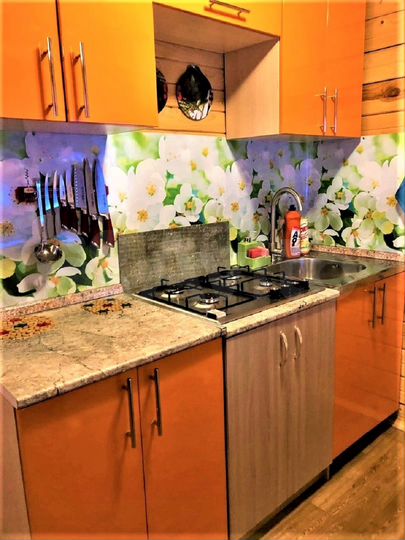 Дом 108 м² на участке 36 сот.