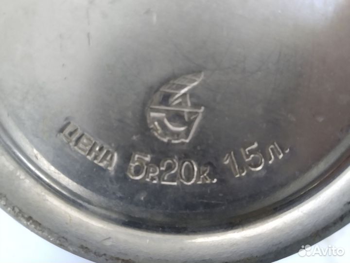 Кофейный чайник