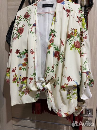 Кардиган женский