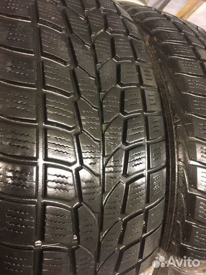 Dunlop SP Winter Sport 400 235/65 R17 104H