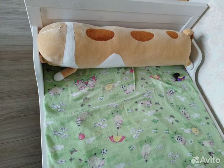 Игрушка сплюшка