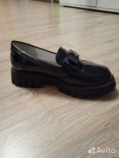 Туфли для девочки