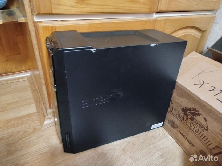 Корпус acer