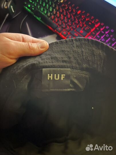 Понаме Huf