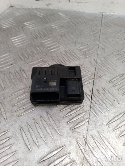 Реле накала свечей BMW 5 F10/F11/GT F07 2012