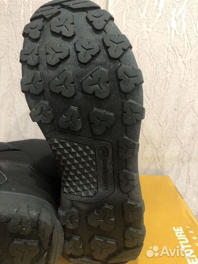 Сноубутсы outventure