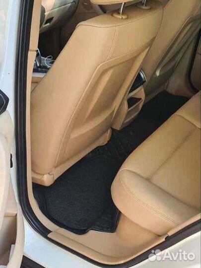 BMW X3 2.0 AT, 2011, 251 000 км