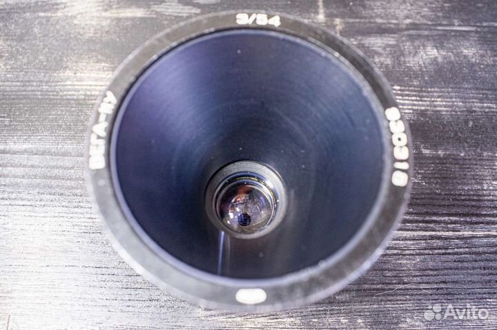 Вега-11у м39 с механизмом фокусировки