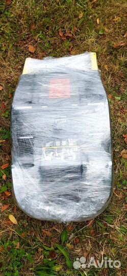 База IsoFix для автокресла Peg-Perego