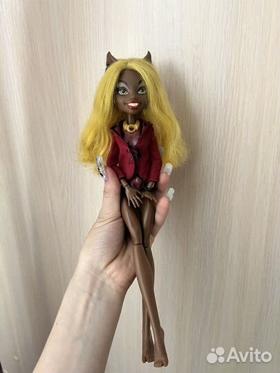 Куклы эвер афтер хай и монстер хай