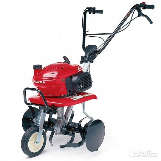Мотокультиватор Honda F 220 K1