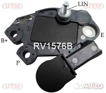 Регулятор генератора