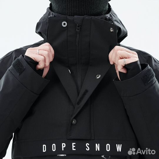 Новый костюм Dopesnow M в наличии