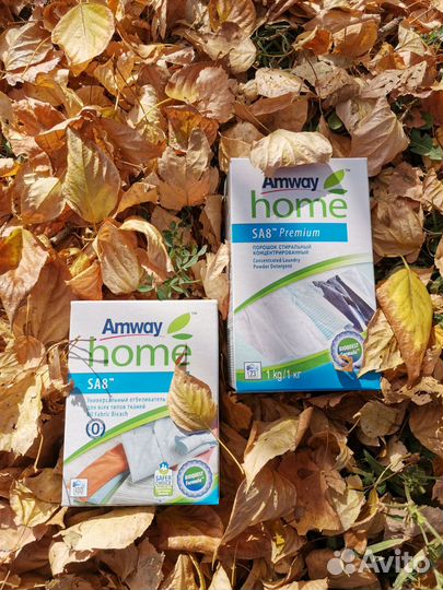 Подберем товары бытовой химии от Амвeй/Амвей/Amway