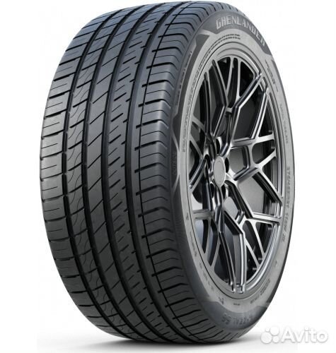 Grenlander L-Zeal56 275/45 R21 110W