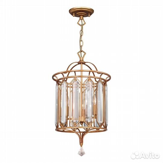 Подвесная люстра Favourite Royalty 2021-3P