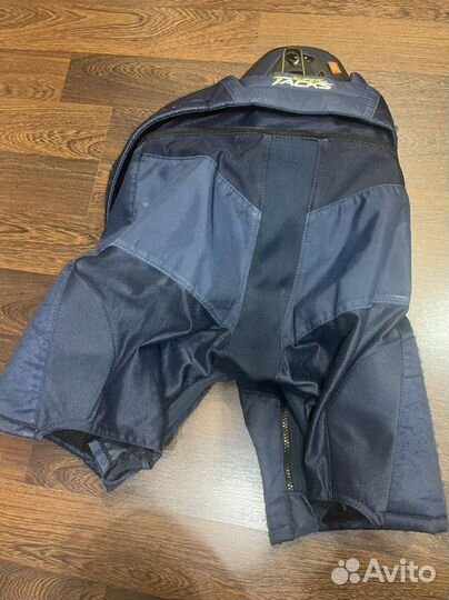 Хоккейные шорты