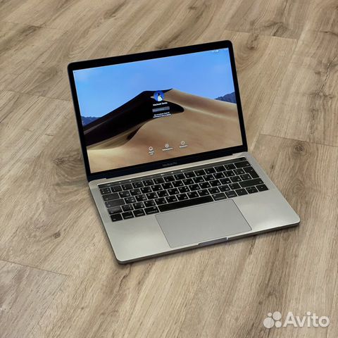 Macbook Pro 13 2019