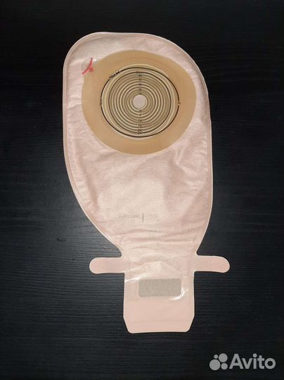 Калоприемники coloplast с фильтром(Дания)