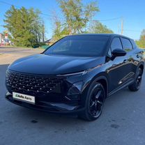 OMODA C5 1.5 CVT, 2023, 17 000 км