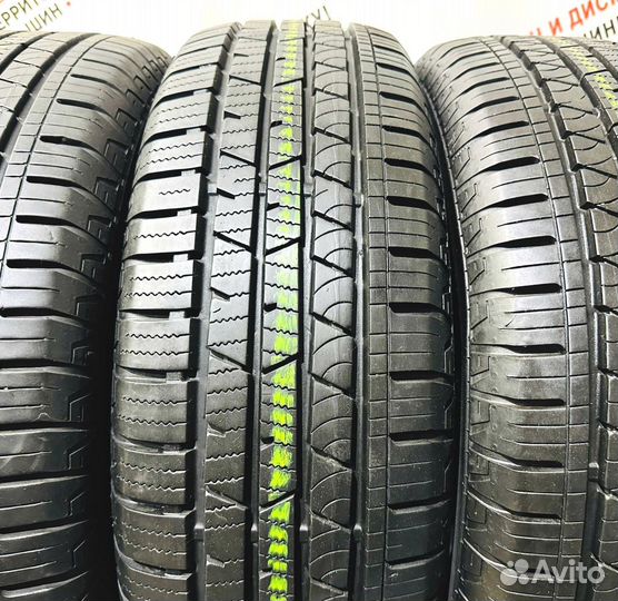 Continental CrossContact LX 215/65 R16 98H