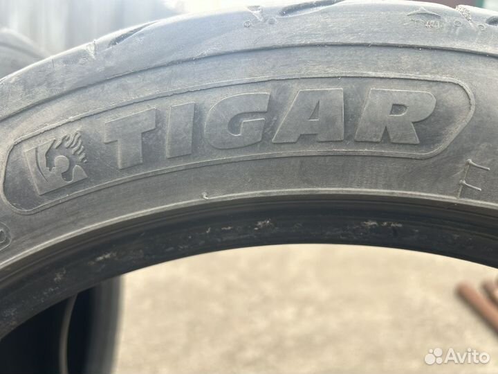 Tigar UHP Ultra High Performance 225/45 R18