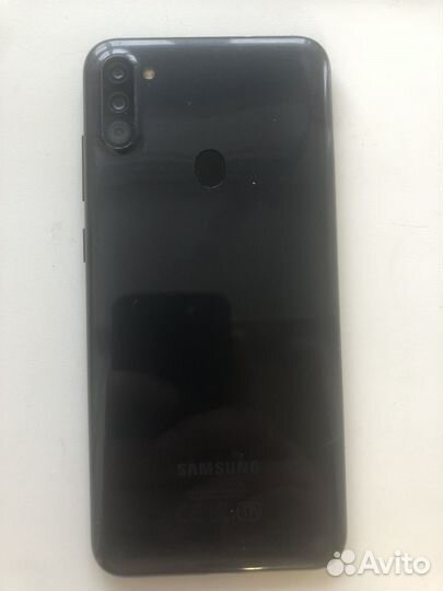 Samsung Galaxy A11, 2/32 ГБ