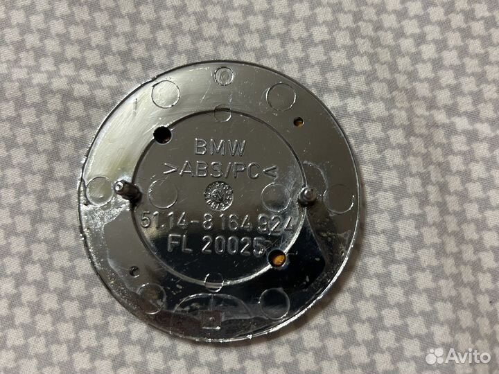 Значок bmw