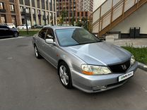 Honda Inspire 3.2 AT, 2001, 341 000 км, с пробегом, цена 500 000 руб.