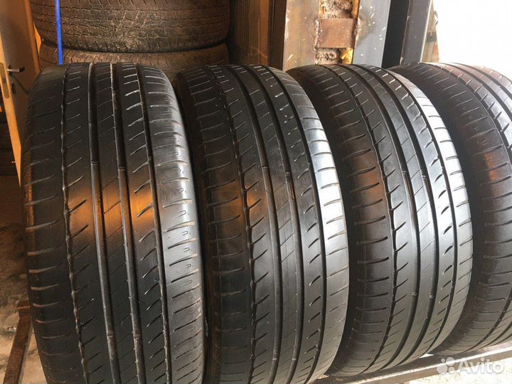 Michelin Primacy HP 225/45 R17