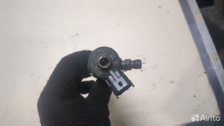 Форсунка топливная Peugeot 208, 2014