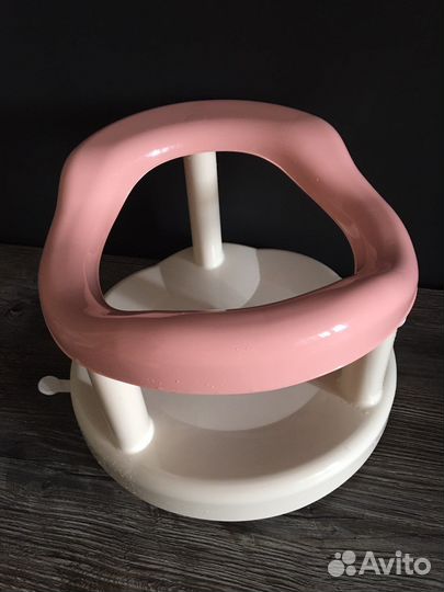 Стульчик для купания