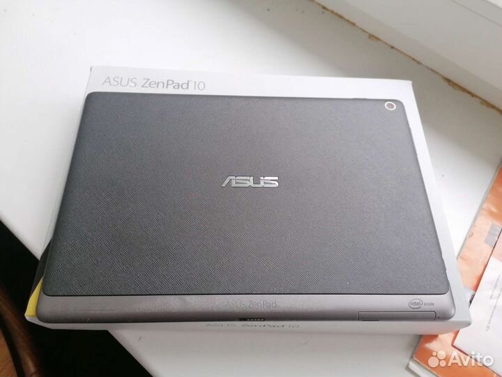 Планшет Asus новый