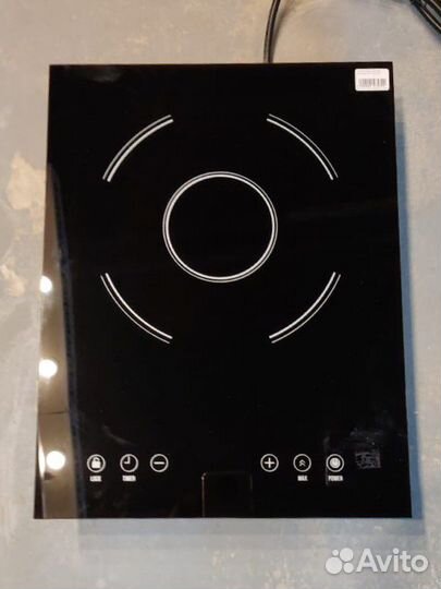 Плита Spirtman SM 2200