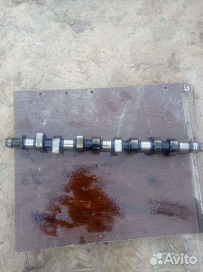 Распредвал ваз 8кл 2115