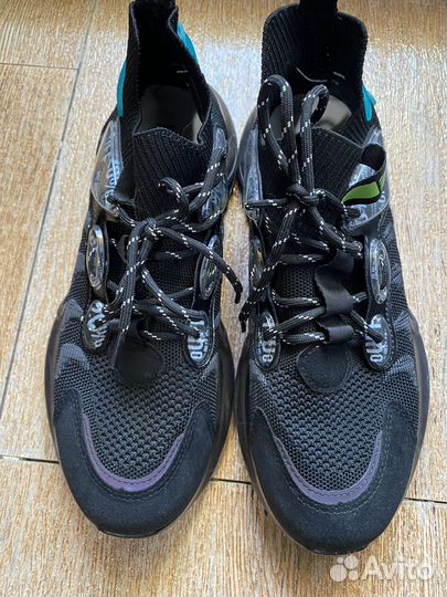 Кроссовки мужские на 42 размер