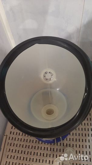 Ингалятор Ромашка