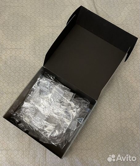 Коробка от Лего Айдиас / Lego Ideas 21320