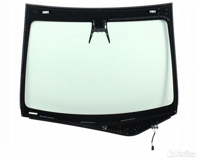 Лобовое стекло Tesla model Y