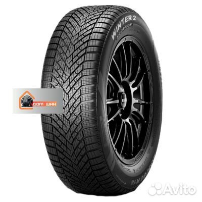 Pirelli Scorpion Winter 2 255/40 R21 102V