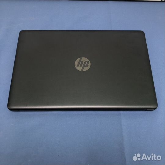 Ноутбук HP-da0191ur i3-7020U RAM 8Gb MX 110 2Gb