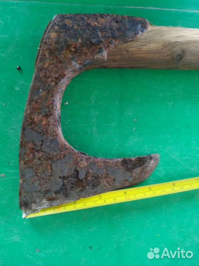 Топорик Скифа