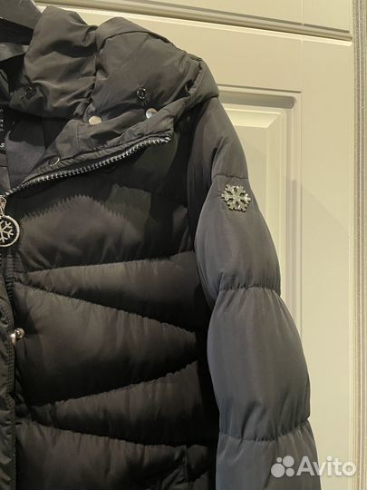 Пальто женское зимнее Jan Steen