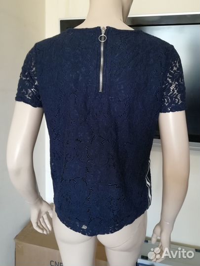 Блузка (09.03.25) M