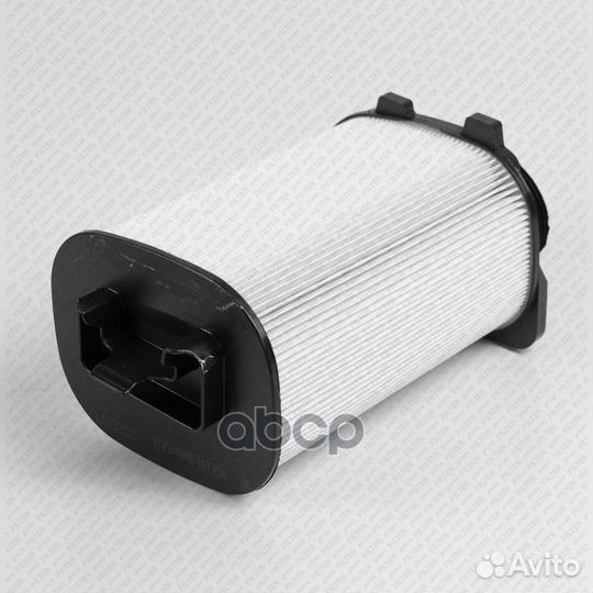 Фильтр воздушный mercedes W204/C204/S204 12/W2