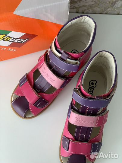 Ортопедическая обувь