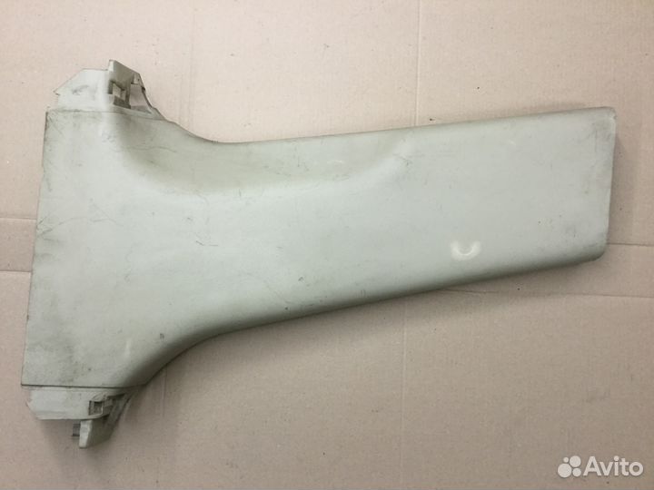 Обшивка стойки средней Инфинити FX (S51) с 2008г