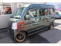 Suzuki Every, 2018, с пробегом, цена 560 000 руб.