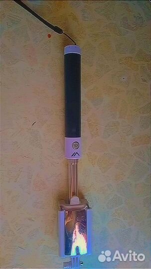 Селфи палка