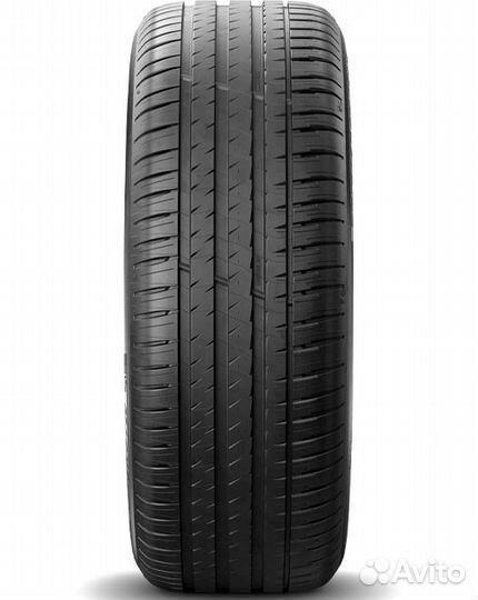 Michelin Pilot Sport 4 SUV 275/45 R21 110Y